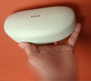 Funda gafas Tous