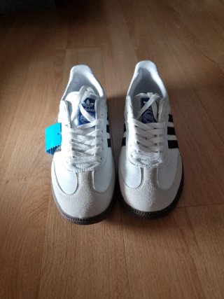 Adidas Samba OG Zapatillas Deportivas