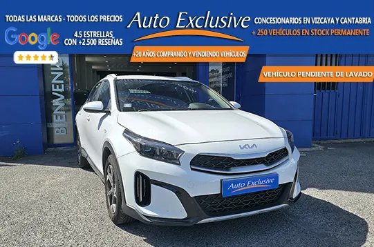 Kia XCeed 1.0 T-GDi Drive 2023