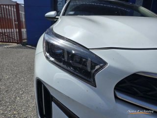 KIA XCEED 1.0 TGDI DRIVE 120 CV