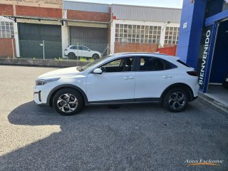 KIA XCEED 1.0 TGDI DRIVE 120 CV