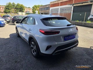 KIA XCEED 1.0 TGDI DRIVE 120 CV