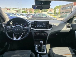 KIA XCEED 1.0 TGDI DRIVE 120 CV