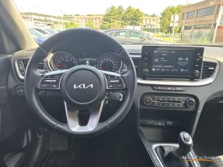 KIA XCEED 1.0 TGDI DRIVE 120 CV