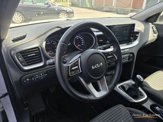 KIA XCEED 1.0 TGDI DRIVE 120 CV