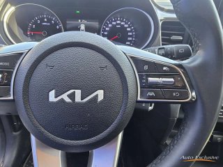 KIA XCEED 1.0 TGDI DRIVE 120 CV