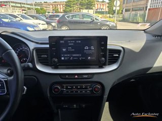 KIA XCEED 1.0 TGDI DRIVE 120 CV