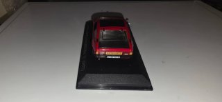 Colección coches escala 1 43 Matra simca Bahheera