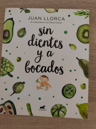 Sin dientes y a bocados / Toothless and By the ...