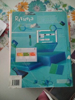 Física y Química 1o Bachillerato : Revuela