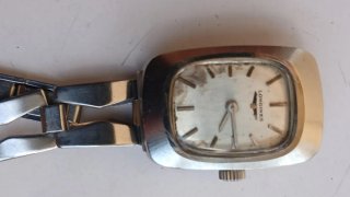 Longines donna,21/18mm