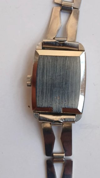 Longines donna,21/18mm