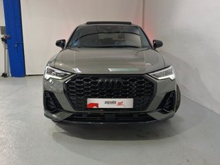 Audi Q3 S line 45 TFSIe S tronic