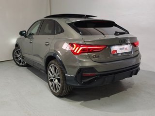 Audi Q3 S line 45 TFSIe S tronic
