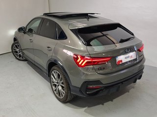 Audi Q3 S line 45 TFSIe S tronic