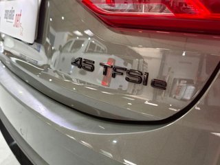 Audi Q3 S line 45 TFSIe S tronic