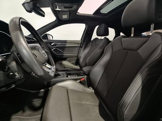 Audi Q3 S line 45 TFSIe S tronic