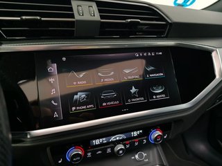 Audi Q3 S line 45 TFSIe S tronic