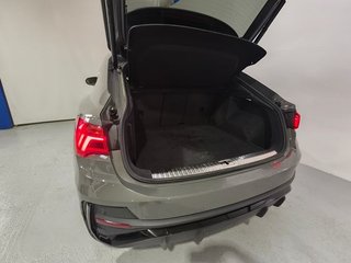 Audi Q3 S line 45 TFSIe S tronic