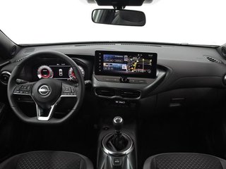 Nissan Juke 1.0 DIG-T 114CV N-CONNECTA 5P