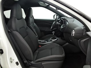 Nissan Juke 1.0 DIG-T 114CV N-CONNECTA 5P