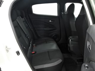 Nissan Juke 1.0 DIG-T 114CV N-CONNECTA 5P