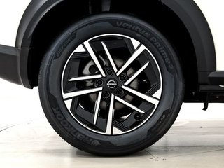 Nissan Juke 1.0 DIG-T 114CV N-CONNECTA 5P