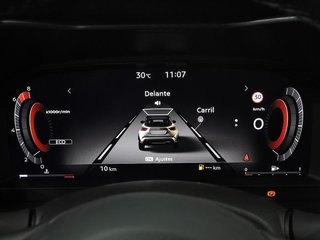 Nissan Juke 1.0 DIG-T 114CV N-CONNECTA 5P