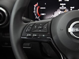 Nissan Juke 1.0 DIG-T 114CV N-CONNECTA 5P