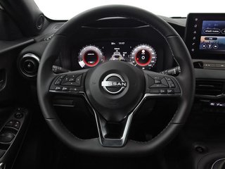 Nissan Juke 1.0 DIG-T 114CV N-CONNECTA 5P
