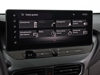 Nissan Juke 1.0 DIG-T 114CV N-CONNECTA 5P
