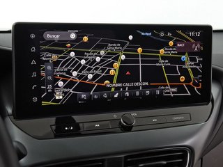 Nissan Juke 1.0 DIG-T 114CV N-CONNECTA 5P
