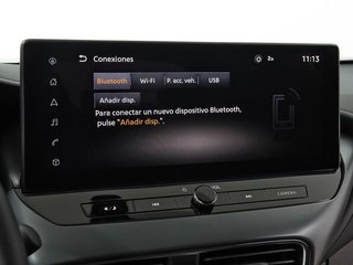 Nissan Juke 1.0 DIG-T 114CV N-CONNECTA 5P