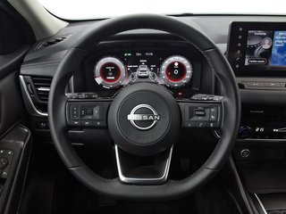 Nissan Qashqai 1.3 DIG-T MHEV 140CV N-CONNECTA 5P