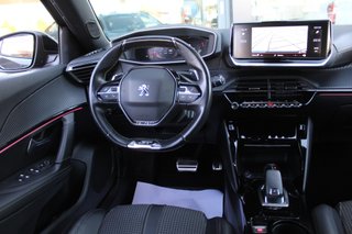 Peugeot 2008 GT Puretech 130 S&S EAT8