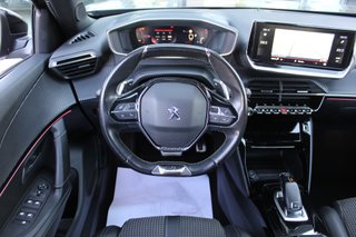 Peugeot 2008 GT Puretech 130 S&S EAT8