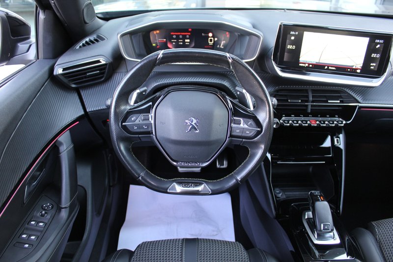 Peugeot 2008 2021, foto 12