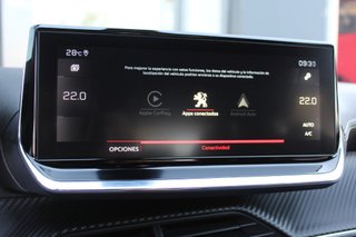 Peugeot 2008 GT Puretech 130 S&S EAT8