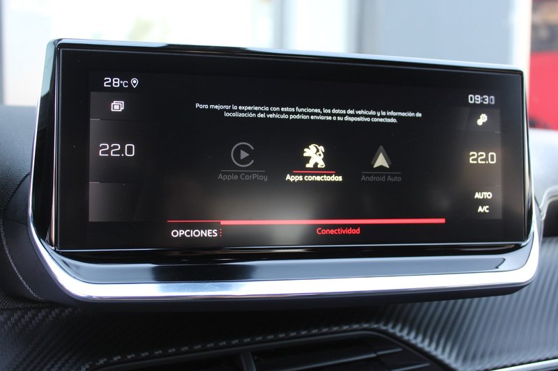 Peugeot 2008 2021, foto 14