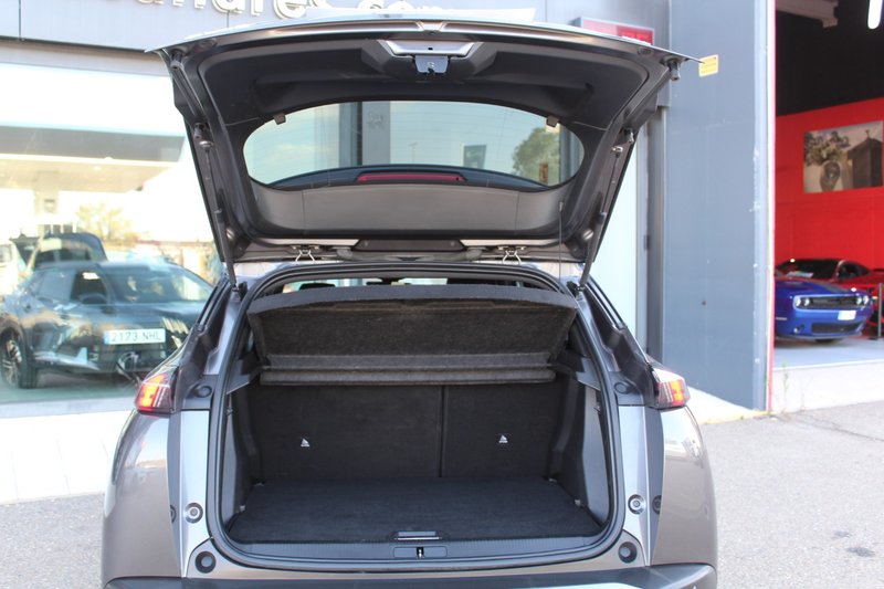 Peugeot 2008 2021, foto 24