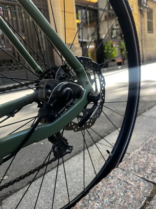 Orbea Carpe 40 Talla M 2021