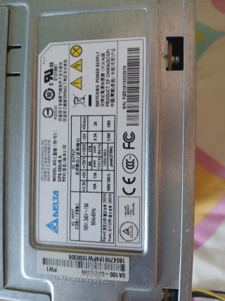 Fuente Alimentación UNYKA 500W ATX