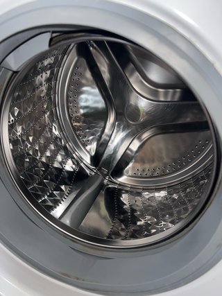 Lavadora Samsung Schaum Aktiv