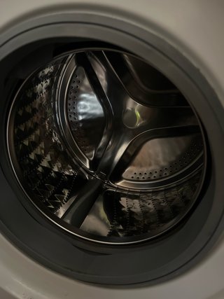 Lavadora Samsung Schaum Aktiv