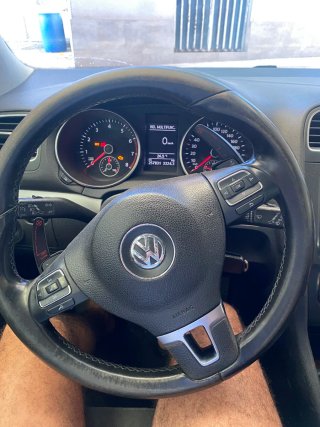 Volkswagen Golf 2010