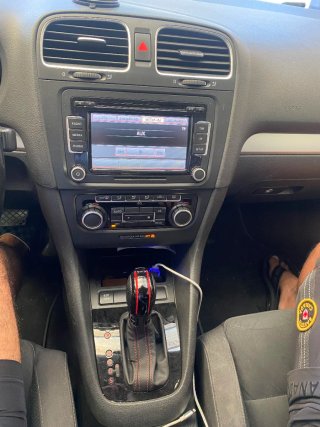 Volkswagen Golf 2010