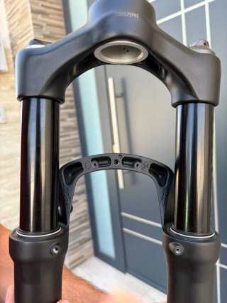 Horquilla Suntour Raidon RLR 32