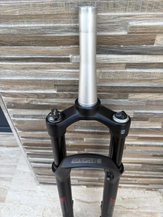 Horquilla Suntour Raidon RLR 32