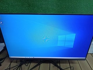 MSI Pro 24X 7M-007XEU Intel Pentium 4415U/4GB/1TB/23.5"
