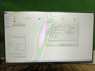 MSI Pro 24X 7M-007XEU Intel Pentium 4415U/4GB/1TB/23.5"